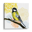 Mandala Bird Iii - Grace Popp | Cuadro decorativo de Canvas Lab