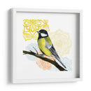 Mandala Bird Iii - Grace Popp | Cuadro decorativo de Canvas Lab