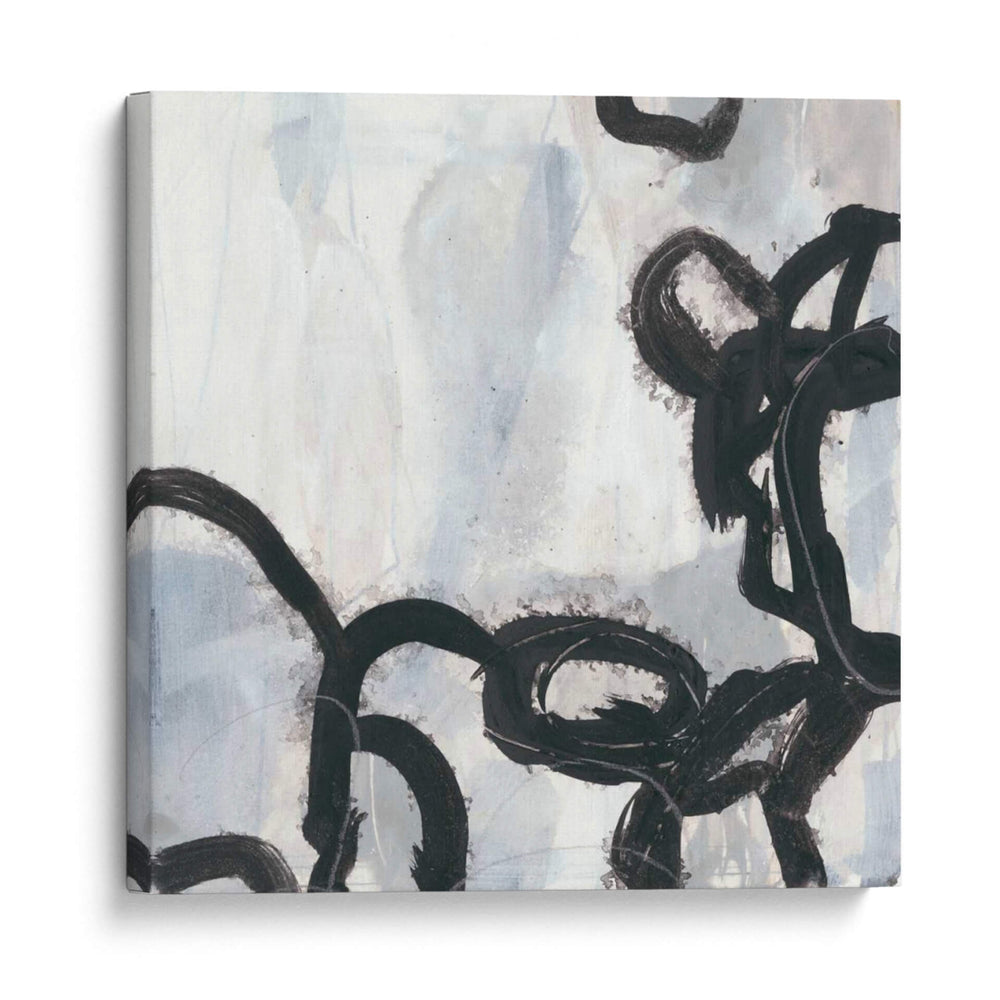 Gesto Causal I - June Erica Vess | Cuadro decorativo de Canvas Lab