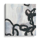 Gesto Causal I - June Erica Vess | Cuadro decorativo de Canvas Lab