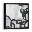 Gesto Causal I - June Erica Vess | Cuadro decorativo de Canvas Lab