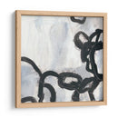 Gesto Causal I - June Erica Vess | Cuadro decorativo de Canvas Lab