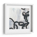 Gesto Causal I - June Erica Vess | Cuadro decorativo de Canvas Lab