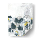 Piedras Tiro I - June Erica Vess | Cuadro decorativo de Canvas Lab