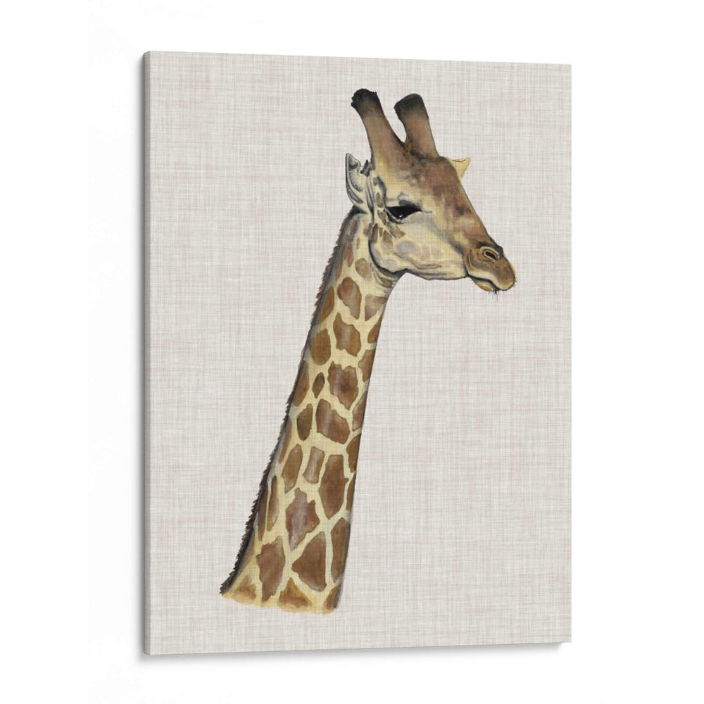 Savanna Impresiones Ii - Naomi McCavitt | Cuadro decorativo de Canvas Lab