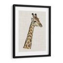Savanna Impresiones Ii - Naomi McCavitt | Cuadro decorativo de Canvas Lab