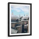 Imperio bizantino | Cuadro decorativo de Canvas Lab