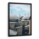 Imperio bizantino | Cuadro decorativo de Canvas Lab