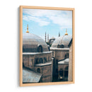 Imperio bizantino | Cuadro decorativo de Canvas Lab