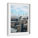 Imperio bizantino | Cuadro decorativo de Canvas Lab