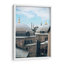 Imperio bizantino | Cuadro decorativo de Canvas Lab