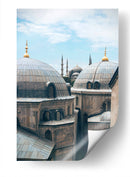 Imperio bizantino | Cuadro decorativo de Canvas Lab