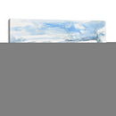 Campos De Barrido I - Jennifer Goldberger | Cuadro decorativo de Canvas Lab