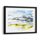 Campos De Barrido I - Jennifer Goldberger | Cuadro decorativo de Canvas Lab