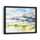 Campos De Barrido I - Jennifer Goldberger | Cuadro decorativo de Canvas Lab
