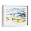 Campos De Barrido I - Jennifer Goldberger | Cuadro decorativo de Canvas Lab