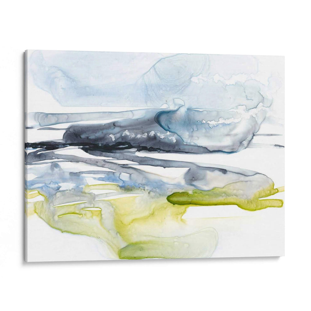 Campos De Barrido Ii - Jennifer Goldberger | Cuadro decorativo de Canvas Lab