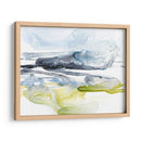 Campos De Barrido Ii - Jennifer Goldberger | Cuadro decorativo de Canvas Lab