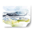 Campos De Barrido Ii - Jennifer Goldberger | Cuadro decorativo de Canvas Lab
