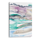 Capas De Geodio I - Jennifer Goldberger | Cuadro decorativo de Canvas Lab