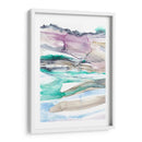 Capas De Geodio I - Jennifer Goldberger | Cuadro decorativo de Canvas Lab
