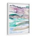 Capas De Geodio I - Jennifer Goldberger | Cuadro decorativo de Canvas Lab