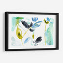 Jardín Colgante I - Jennifer Goldberger | Cuadro decorativo de Canvas Lab