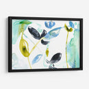 Jardín Colgante I - Jennifer Goldberger | Cuadro decorativo de Canvas Lab