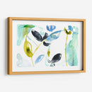 Jardín Colgante I - Jennifer Goldberger | Cuadro decorativo de Canvas Lab