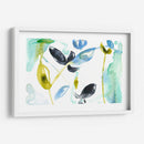 Jardín Colgante I - Jennifer Goldberger | Cuadro decorativo de Canvas Lab