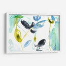 Jardín Colgante I - Jennifer Goldberger | Cuadro decorativo de Canvas Lab