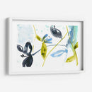 Jardín Colgante Ii - Jennifer Goldberger | Cuadro decorativo de Canvas Lab