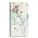 Aliento De Flores Silvestre I - Jennifer Goldberger | Cuadro decorativo de Canvas Lab
