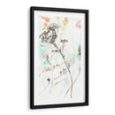 Aliento De Flores Silvestre I - Jennifer Goldberger | Cuadro decorativo de Canvas Lab