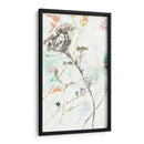 Aliento De Flores Silvestre I - Jennifer Goldberger | Cuadro decorativo de Canvas Lab