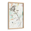 Aliento De Flores Silvestre I - Jennifer Goldberger | Cuadro decorativo de Canvas Lab