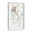 Aliento De Flores Silvestre I - Jennifer Goldberger | Cuadro decorativo de Canvas Lab