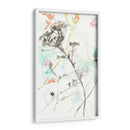 Aliento De Flores Silvestre I - Jennifer Goldberger | Cuadro decorativo de Canvas Lab