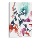 Colgando Fucsia I - Jennifer Goldberger | Cuadro decorativo de Canvas Lab