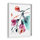 Colgando Fucsia Ii - Jennifer Goldberger | Cuadro decorativo de Canvas Lab