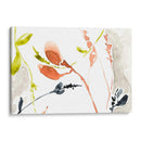 Coral Y Marina I - Jennifer Goldberger | Cuadro decorativo de Canvas Lab