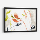 Coral Y Marina I - Jennifer Goldberger | Cuadro decorativo de Canvas Lab