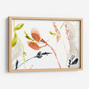 Coral Y Marina I - Jennifer Goldberger | Cuadro decorativo de Canvas Lab