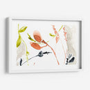 Coral Y Marina I - Jennifer Goldberger | Cuadro decorativo de Canvas Lab