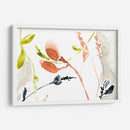 Coral Y Marina I - Jennifer Goldberger | Cuadro decorativo de Canvas Lab