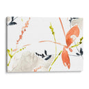 Coral Y Marina Ii - Jennifer Goldberger | Cuadro decorativo de Canvas Lab