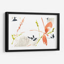 Coral Y Marina Ii - Jennifer Goldberger | Cuadro decorativo de Canvas Lab