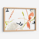 Coral Y Marina Ii - Jennifer Goldberger | Cuadro decorativo de Canvas Lab