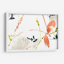 Coral Y Marina Ii - Jennifer Goldberger | Cuadro decorativo de Canvas Lab