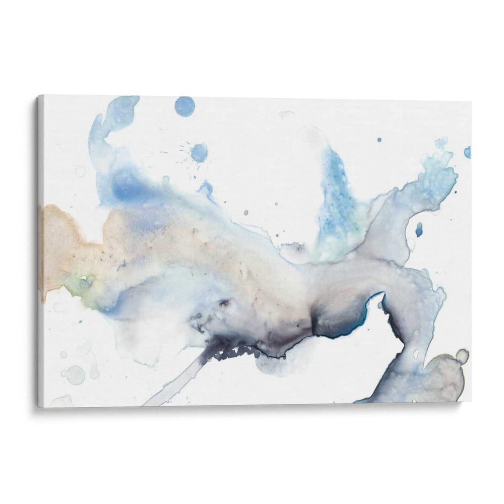 Bloom Cloud I - Jennifer Goldberger | Cuadro decorativo de Canvas Lab
